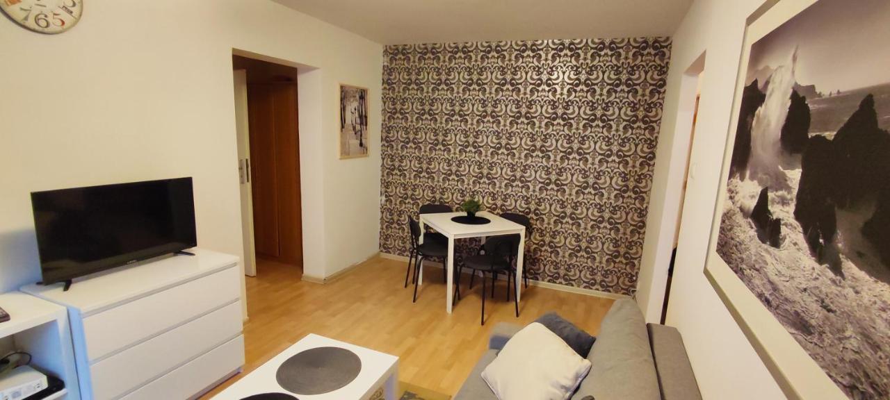 Top Apartamenty Centrum - Metro Rondo Onz วอร์ซอ ภายนอก รูปภาพ