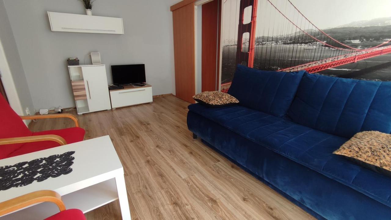 Top Apartamenty Centrum - Metro Rondo Onz วอร์ซอ ภายนอก รูปภาพ