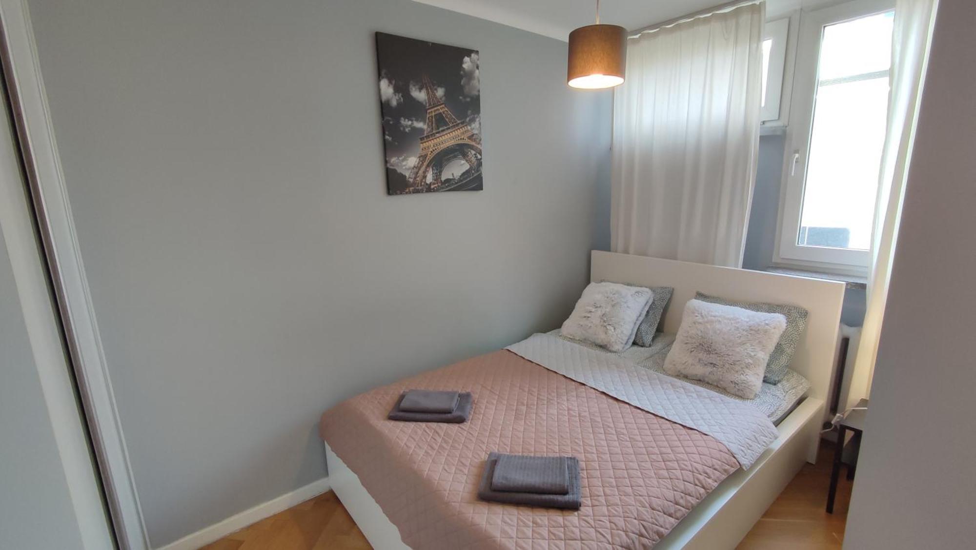 Top Apartamenty Centrum - Metro Rondo Onz วอร์ซอ ภายนอก รูปภาพ